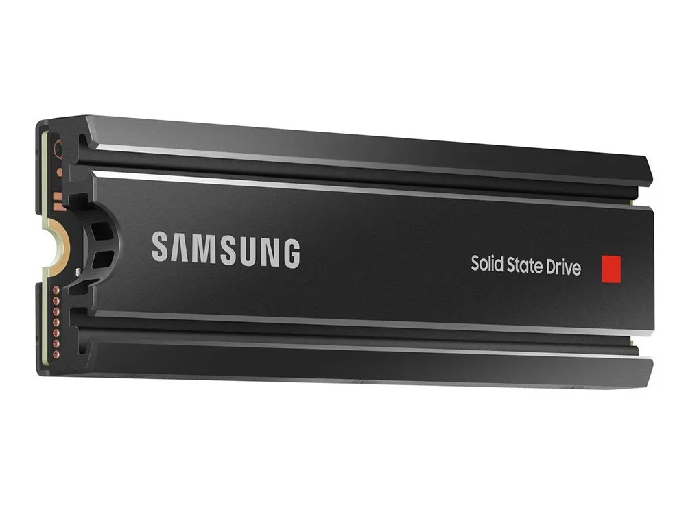 Unitate SSD Samsung 980 PRO  MZ-V8P2T0, 2000GB, MZ-V8P2T0CW