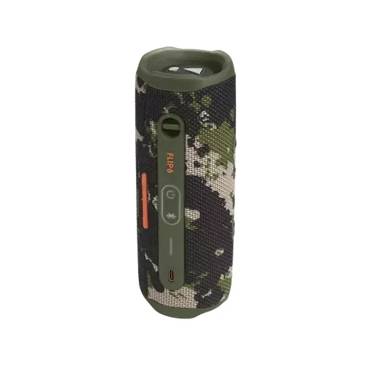 Boxă portabilă JBL Flip 6, Camuflaj