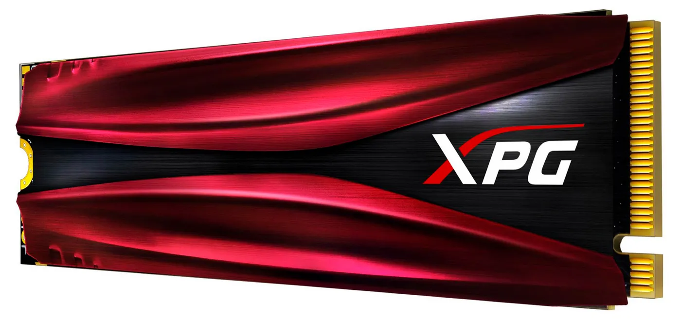 Unitate SSD ADATA XPG GAMMIX S11 Pro, 256GB, AGAMMIXS11P-256GT-C