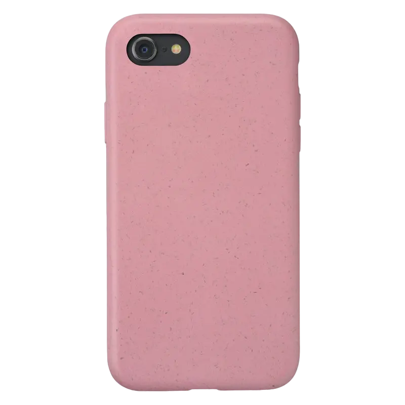 Husă Cellularline iPhone 8/7/SE 2020 - Case, Roz