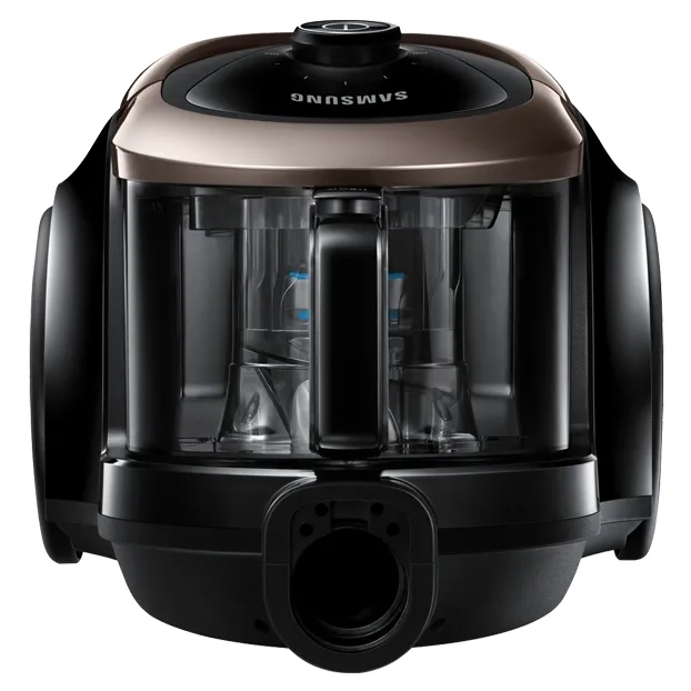 Aspirator Samsung VC18M21N9VD/UK, Maro | Negru