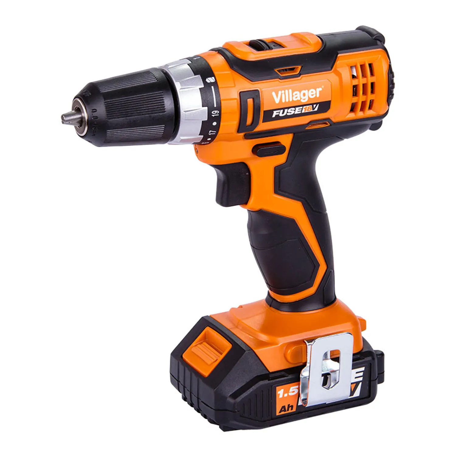 Masina de insurubat pe acumulator FUSE VLN 3220