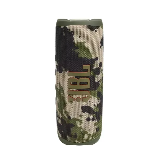 Boxă portabilă JBL Flip 6, Camuflaj