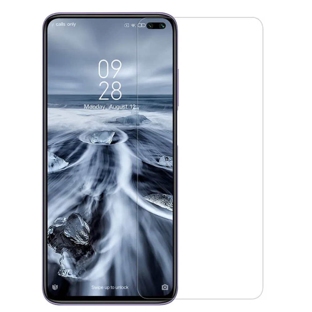 Sticlă de protecție Nillkin Mi10T/Pro/K30/Poco X2/X3 - Tempered Glass H, Transparent