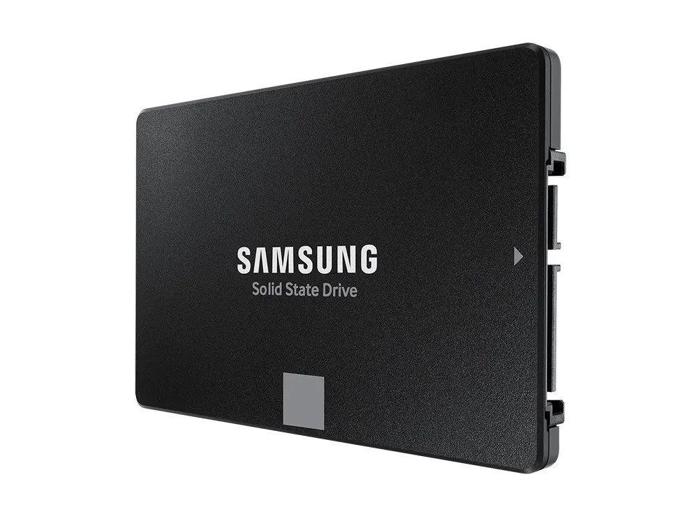 Unitate SSD Samsung MZ-77E2T0B/EU, 2000GB, MZ-77E2T0B/EU