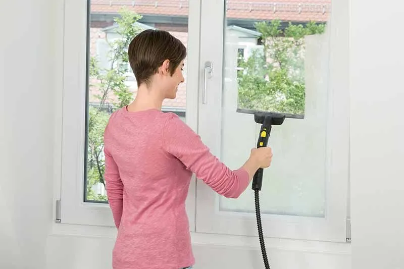 Duză pentru curățarea geamurilor Karcher 2.863-025.0