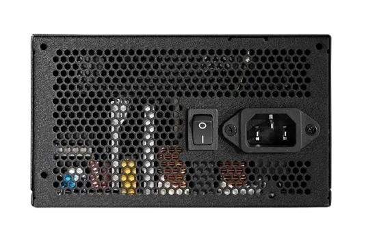 Sursă Alimentare PC Chieftec BDK-750FC, 750W, ATX, Complet modular