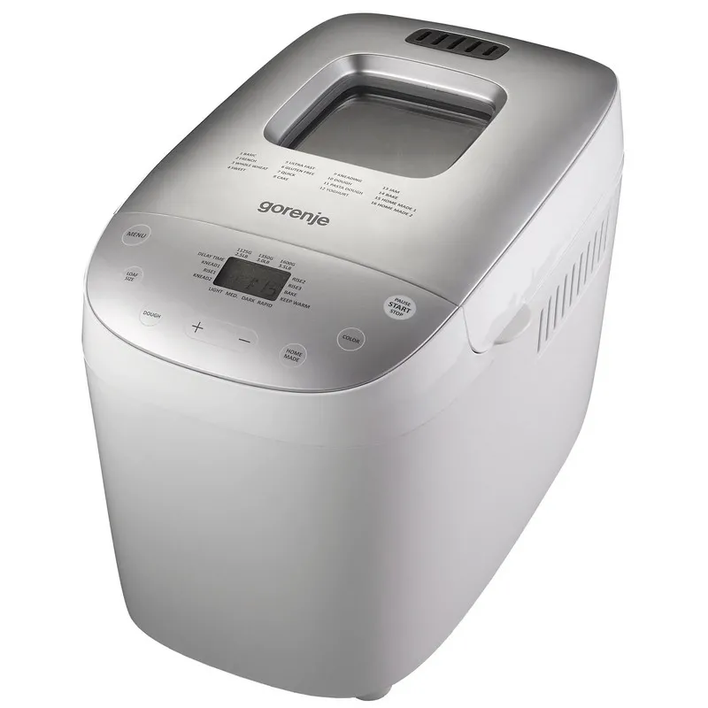 Bread Maker Gorenje BM1600WG