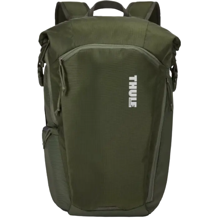 Rucsac pentru cameră THULE EnRoute Medium, Dark Forest