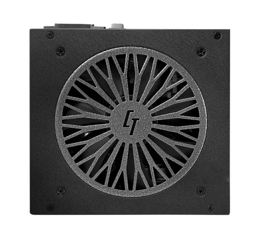 Sursă Alimentare PC Chieftec BDK-750FC, 750W, ATX, Complet modular