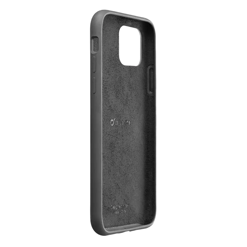 Husă Cellularline Sensation - iPhone 11 Pro, Black