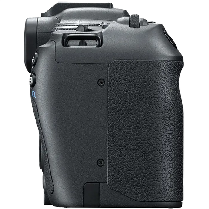 Aparat Foto Mirrorless Canon EOS R8 Boby, Negru