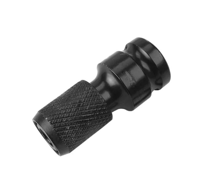 Adaptor pentru biti cuplaj rapid Wokin 1/2 x 1/4 x50mm