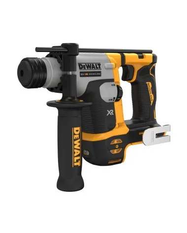 Ciocan rotopercutor pe acumulator DeWALT DCH172NT Ultra Compact SDS-Plus, 18V (fara ac-tor)