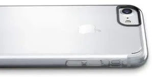 Husă Cellularline iPhone (2020) - Case, Transparent