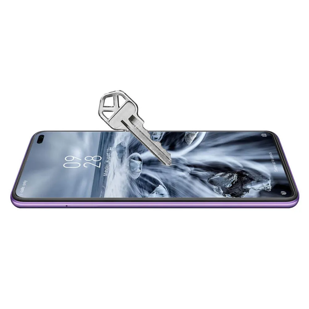 Sticlă de protecție Nillkin Mi10T/Pro/K30/Poco X2/X3 - Tempered Glass H, Transparent
