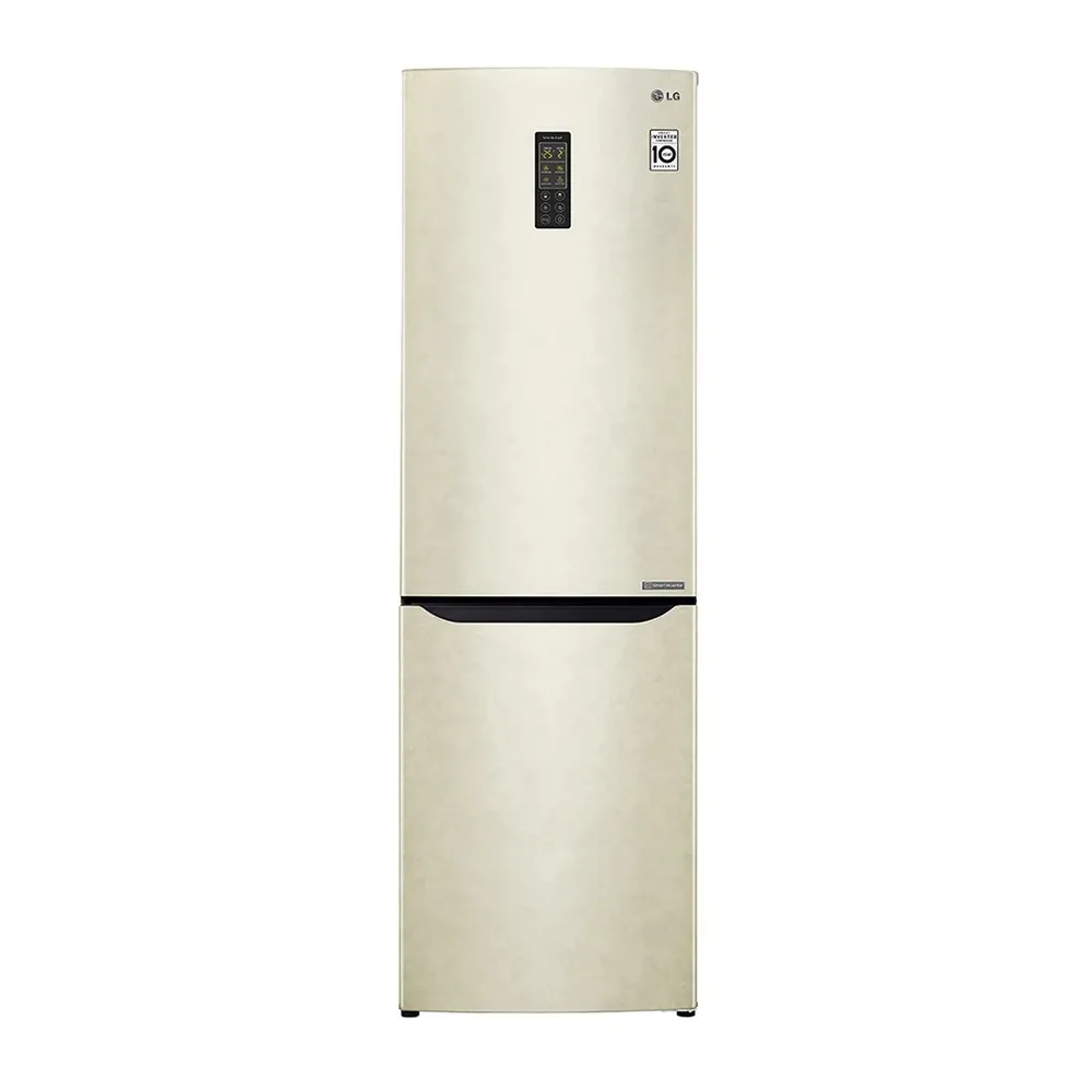 Frigider LG GA-B419SEUL, Bej