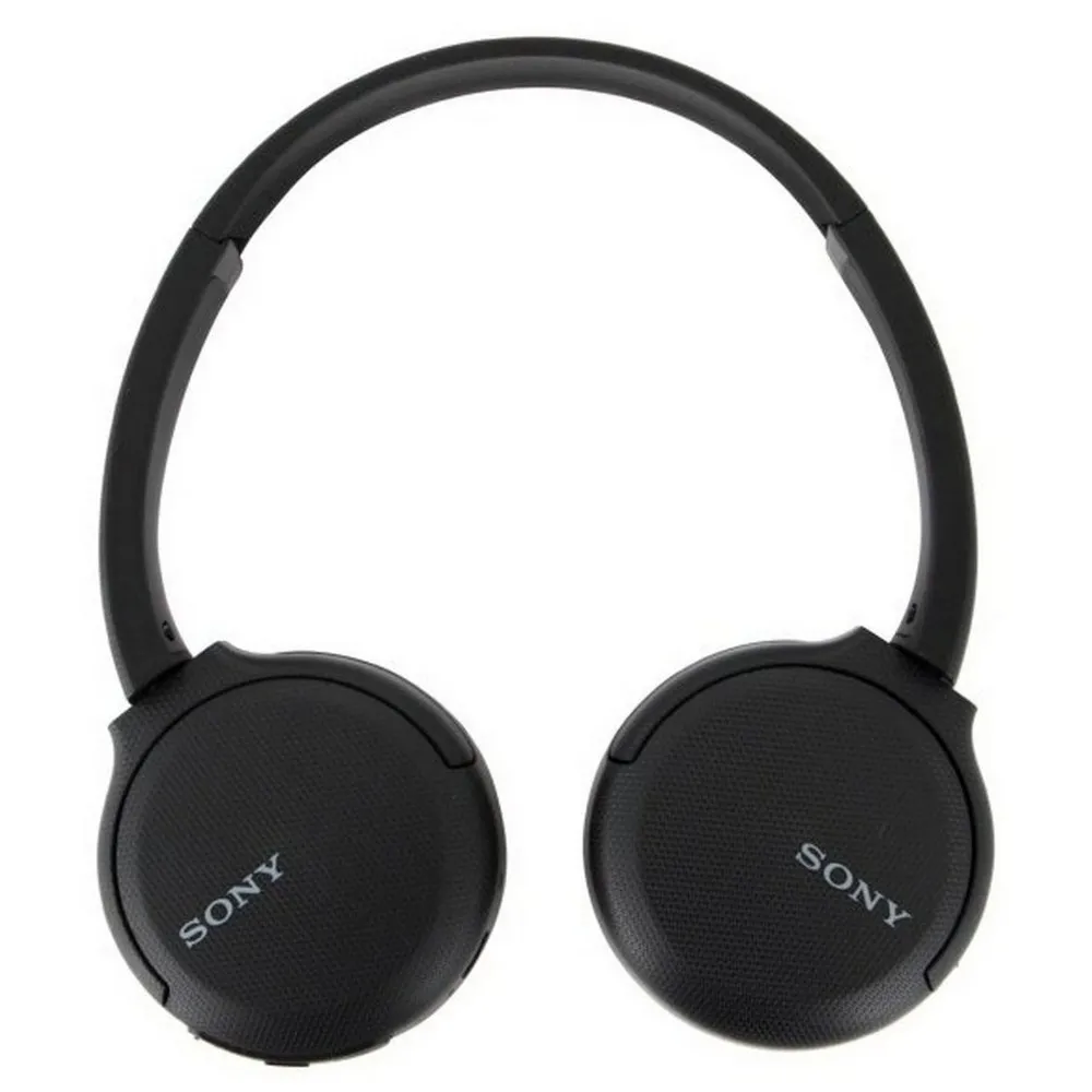 Căști SONY WH-CH510, Negru