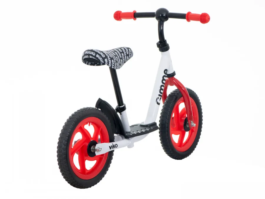 Bicicletă Gimme Viko, Roșu