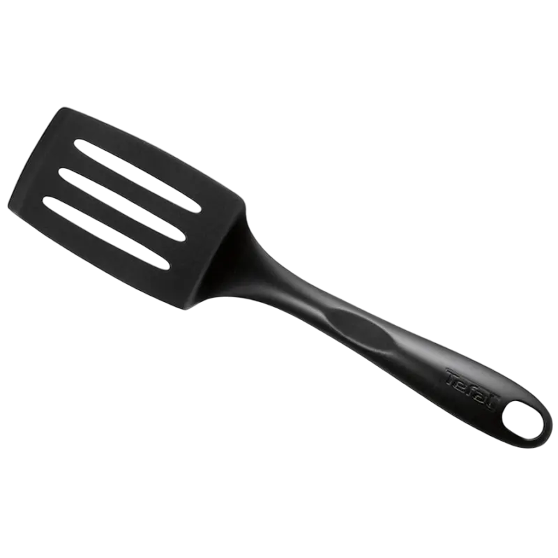 Spatulă bucătărie Tefal 2745112, Negru
