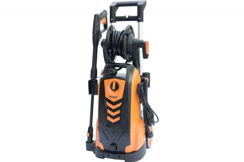 Masina de spalat cu presiune Villager VHW 120 2100W