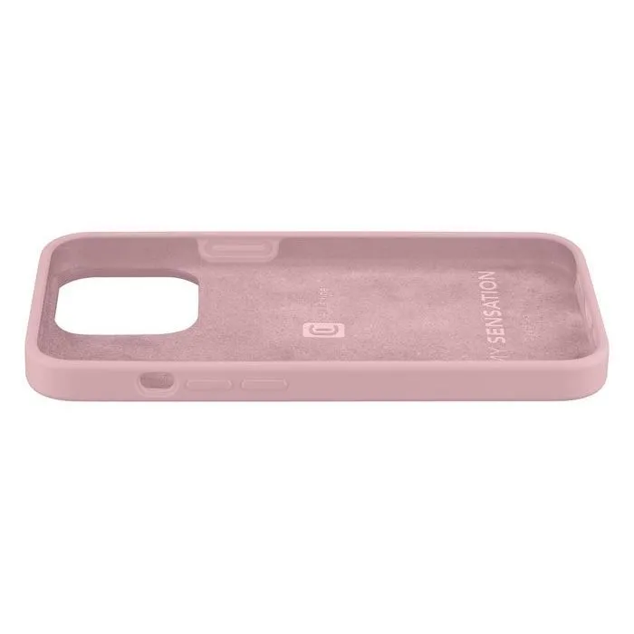 Cellular Apple iPhone 13 Pro Max, Sensation case, Pink