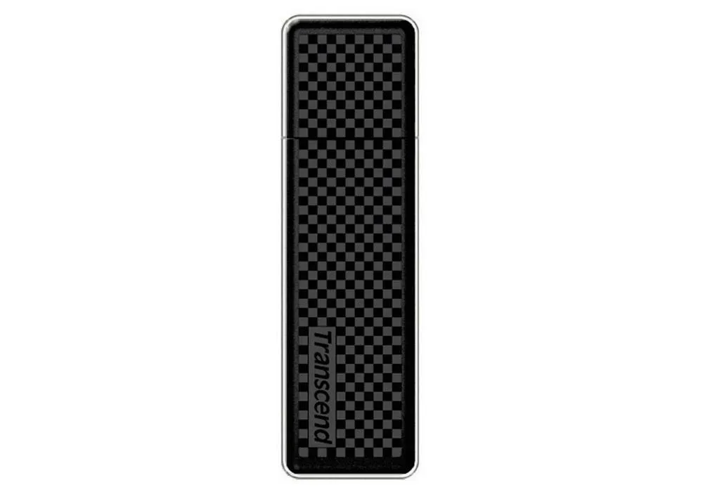 Memorie USB Transcend JetFlash 780, 64GB, Negru