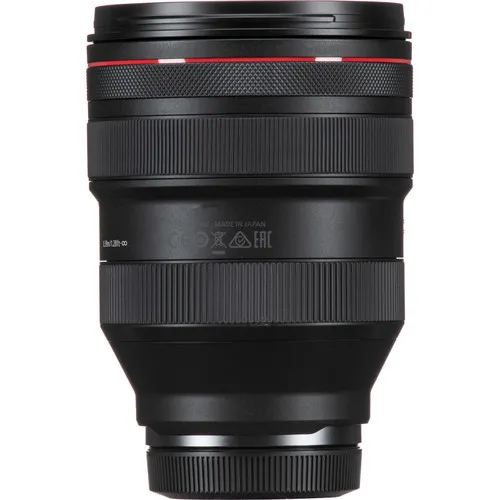 Obiectiv foto Canon RF 28-70mm f/2L USM