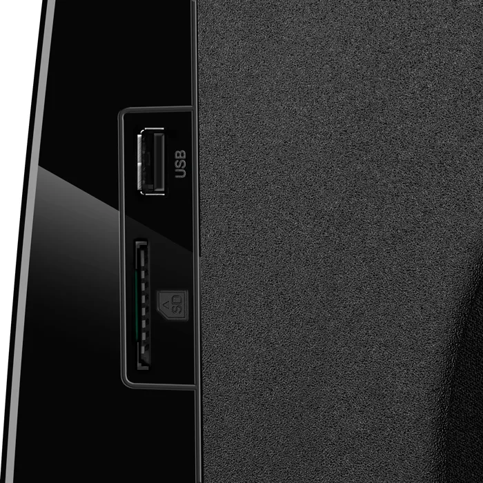 Boxe pentru calculator 2.1 SVEN MS-2020, Negru