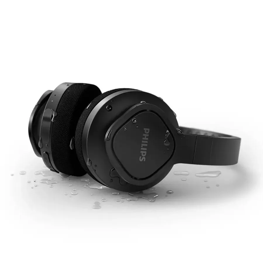 Căști Philips TAA4216BK/00, Negru