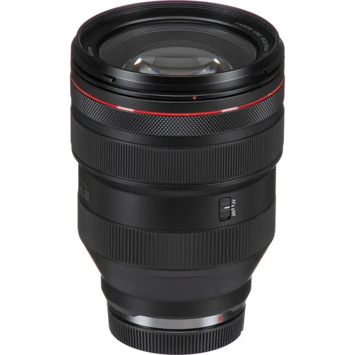 Obiectiv foto Canon RF 28-70mm f/2L USM