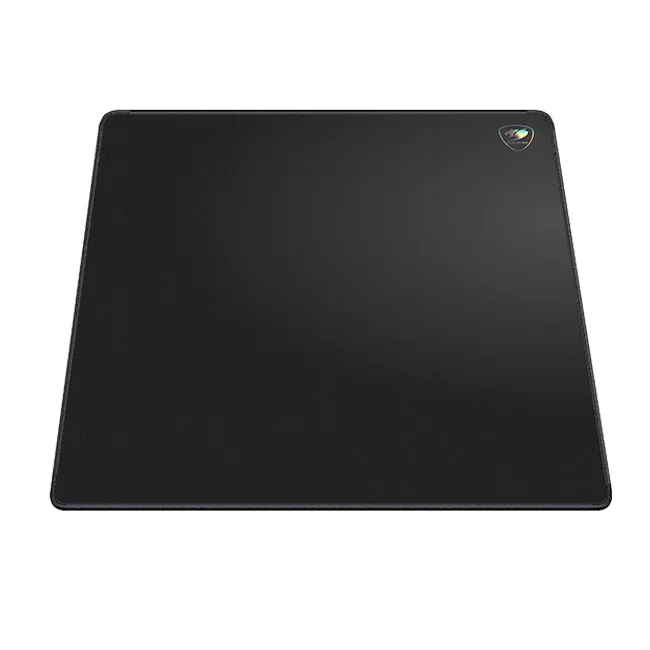 Mouse Pad pentru jocuri Cougar SPEED EX, Large, Negru