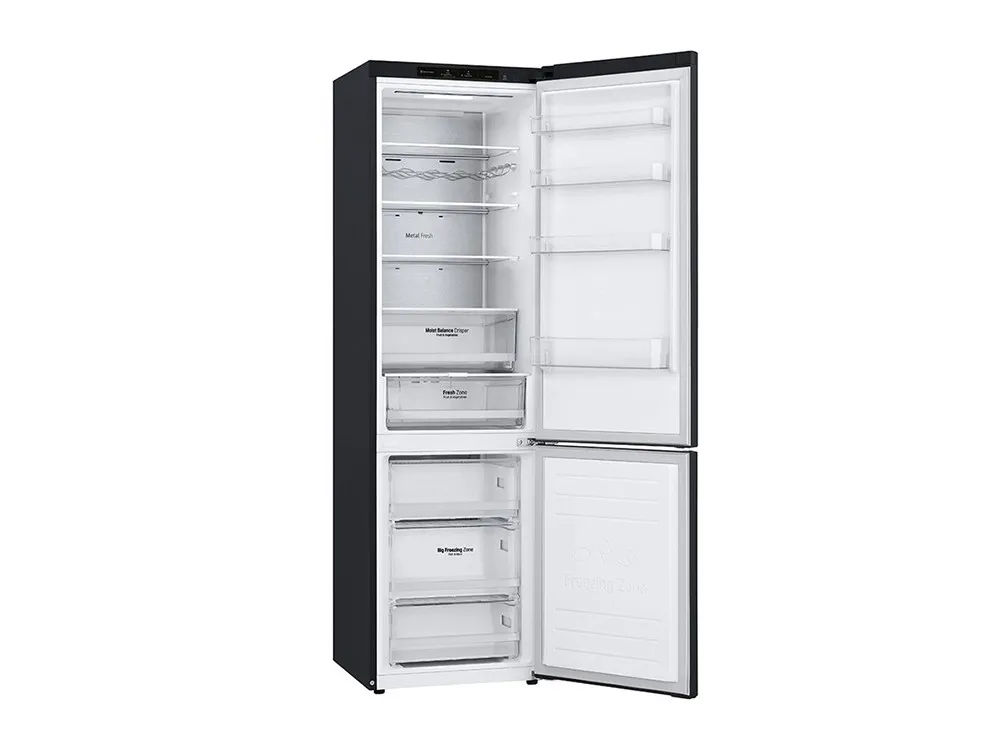 Frigider LG GW-B509SBNM, Negru