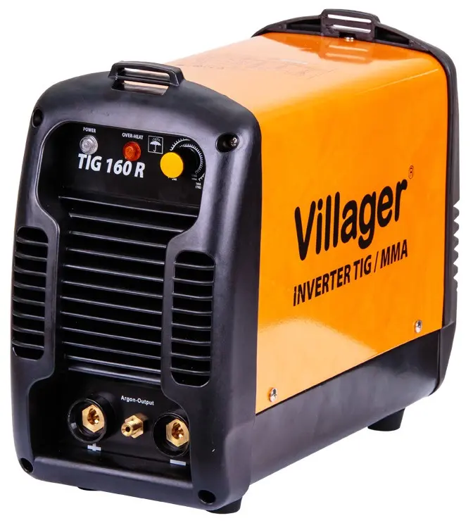 Aparat de sudura Villager TIG 160 R