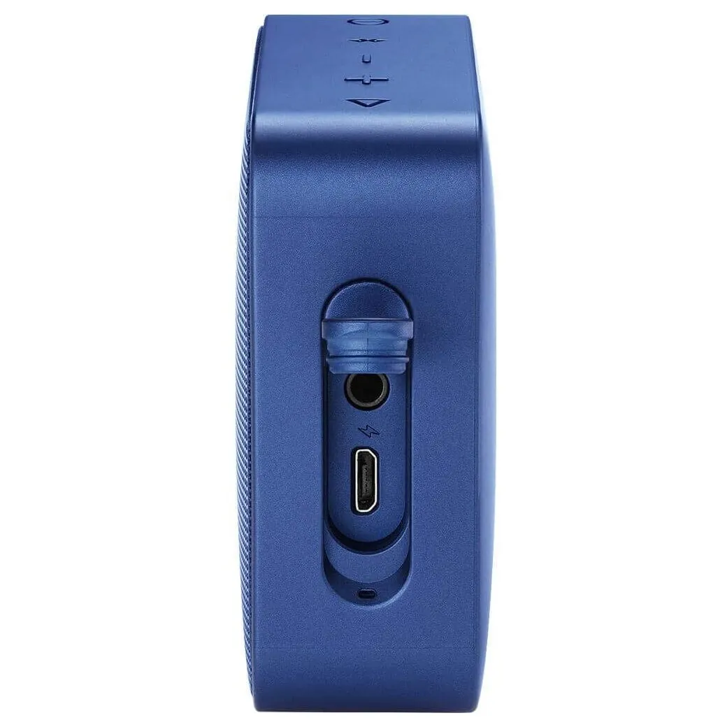 Boxă portabilă JBL GO 2, Albastru