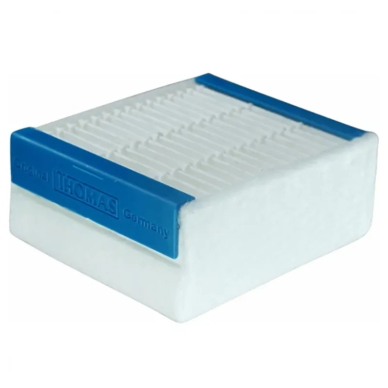 Set de filtre pentru aspirator Thomas 787276