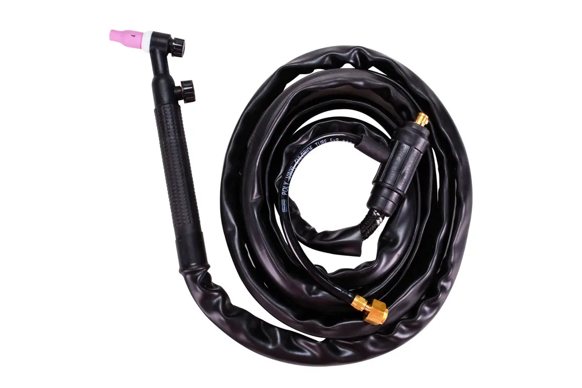 Aparat de sudura Villager TIG 160 R