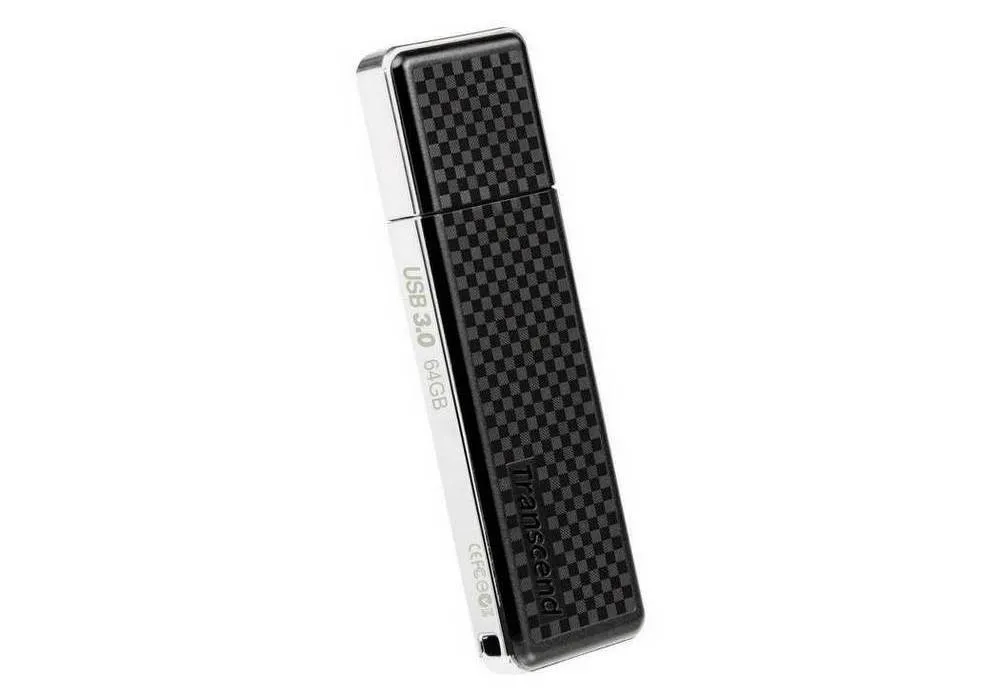 Memorie USB Transcend JetFlash 780, 64GB, Negru
