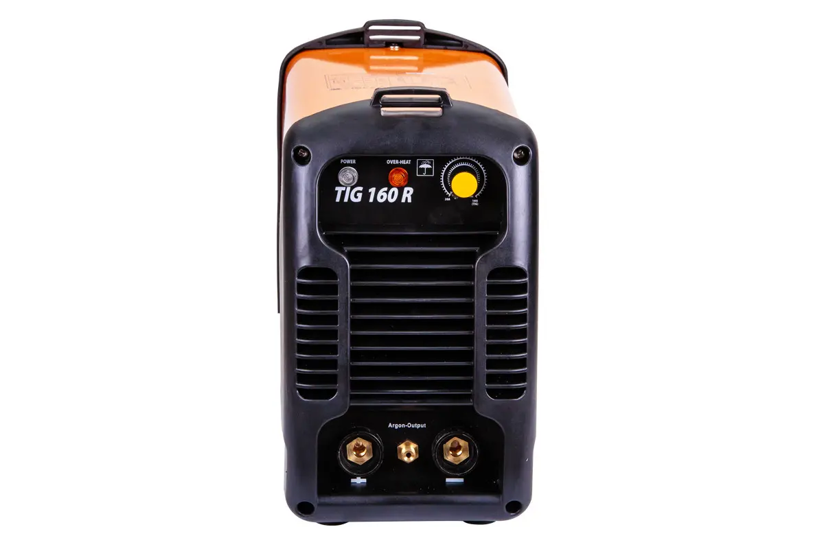 Aparat de sudura Villager TIG 160 R