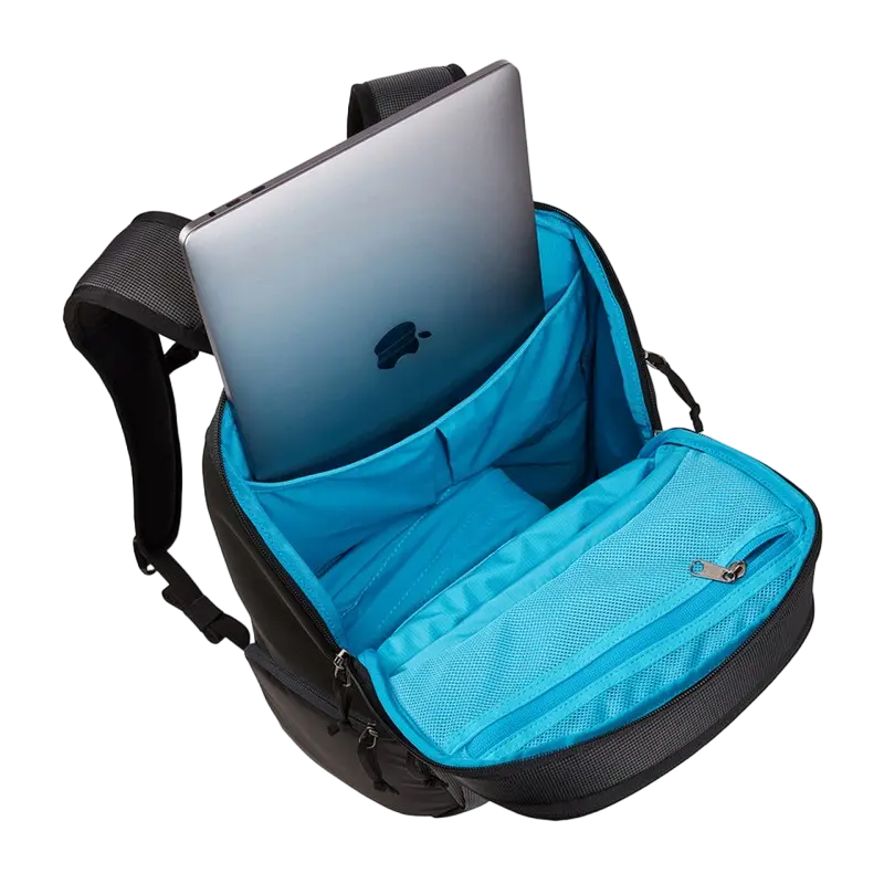 Rucsac pentru cameră THULE EnRoute Medium, Negru