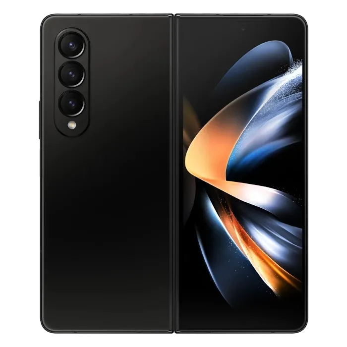 Smartphone Samsung Galaxy Fold4, 12GB/256GB, Negru