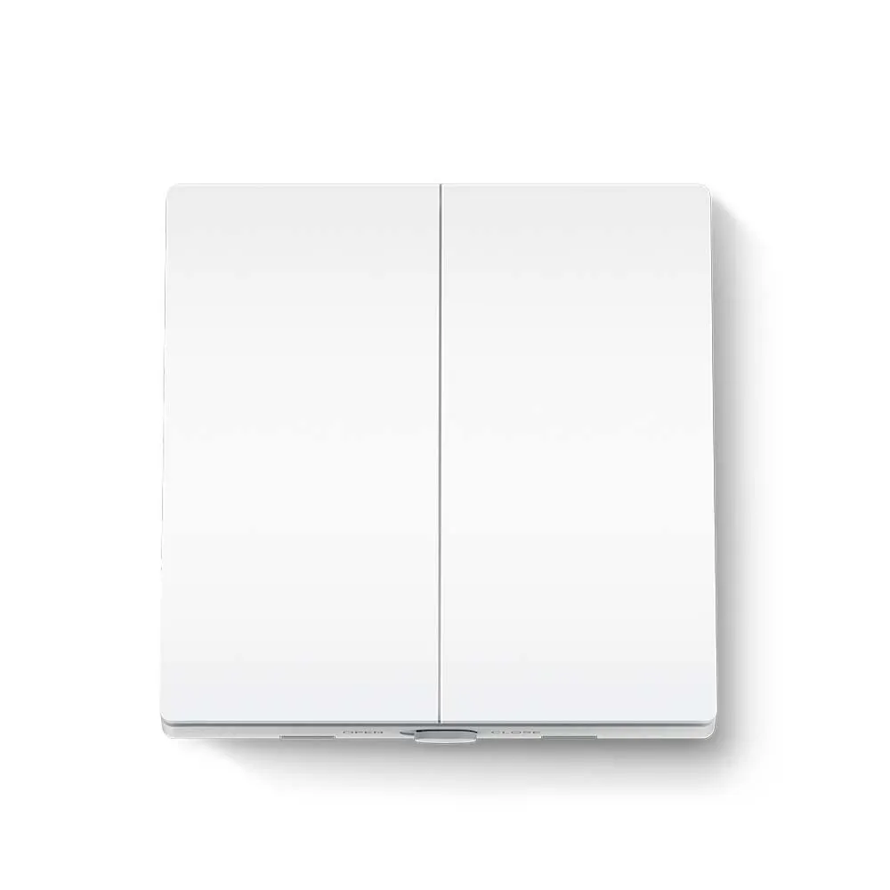 Comutator inteligent de lumină TP-LINK Tapo S220, Alb