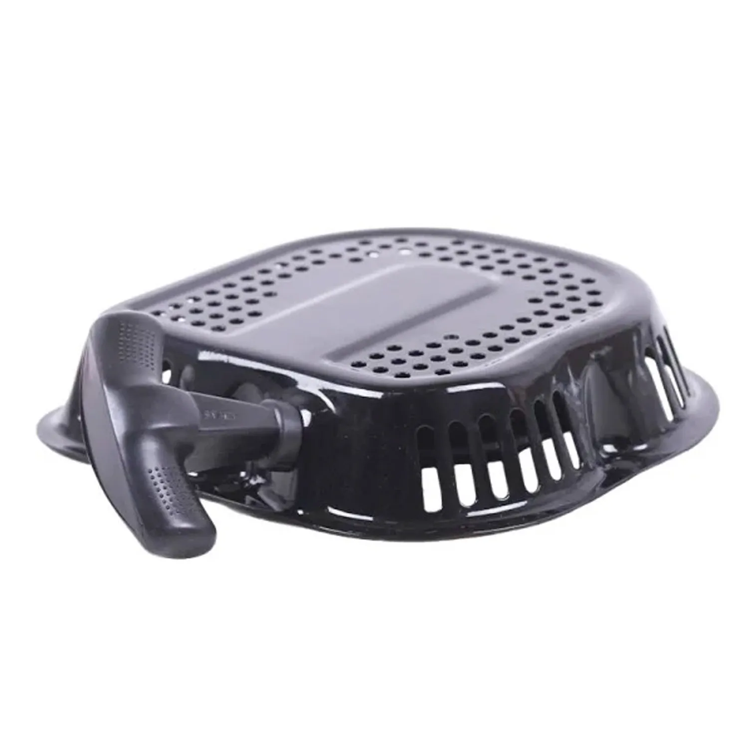 Demaror manual (DKD) - 170F - VM180-168F