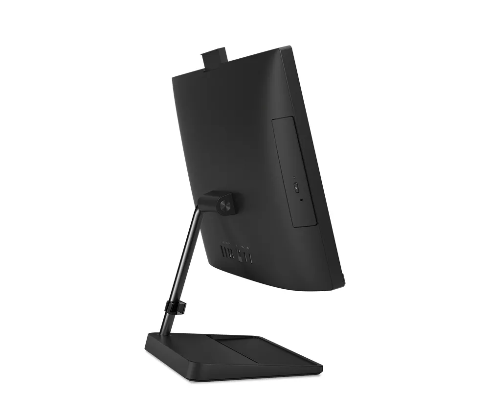 Computer All-in-One Lenovo IdeaCentre 3 22ITL6, 21,5", Intel Core i3-1115G4, 8GB/256GB, Windows 11 Pro, Negru