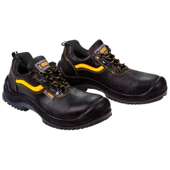 Ghete de protectie Bomber Lantan 43 WS