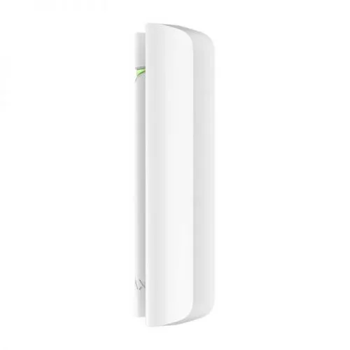 Detector de deschidere Ajax DoorProtect, Alb
