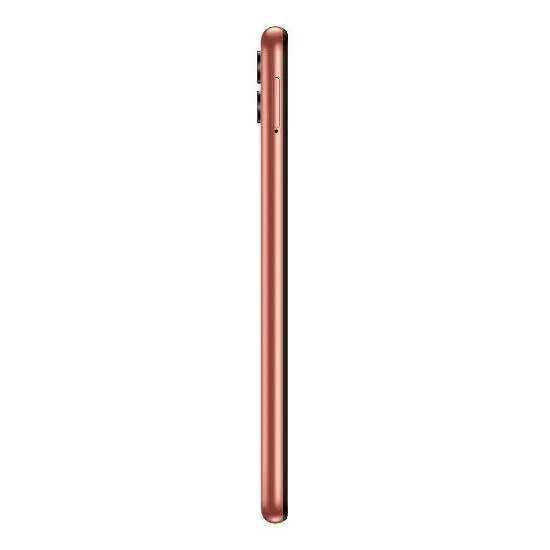 Smartphone Samsung Galaxy A04, 4GB/64GB, Cupru