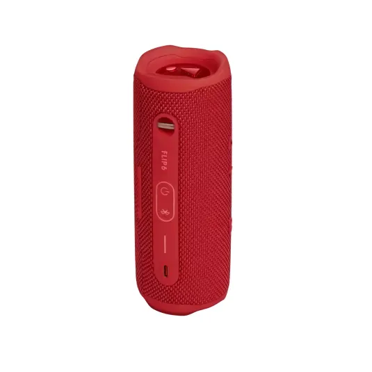 Boxă portabilă JBL Flip 6, Roșu