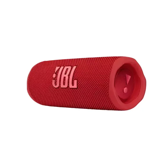 Boxă portabilă JBL Flip 6, Roșu