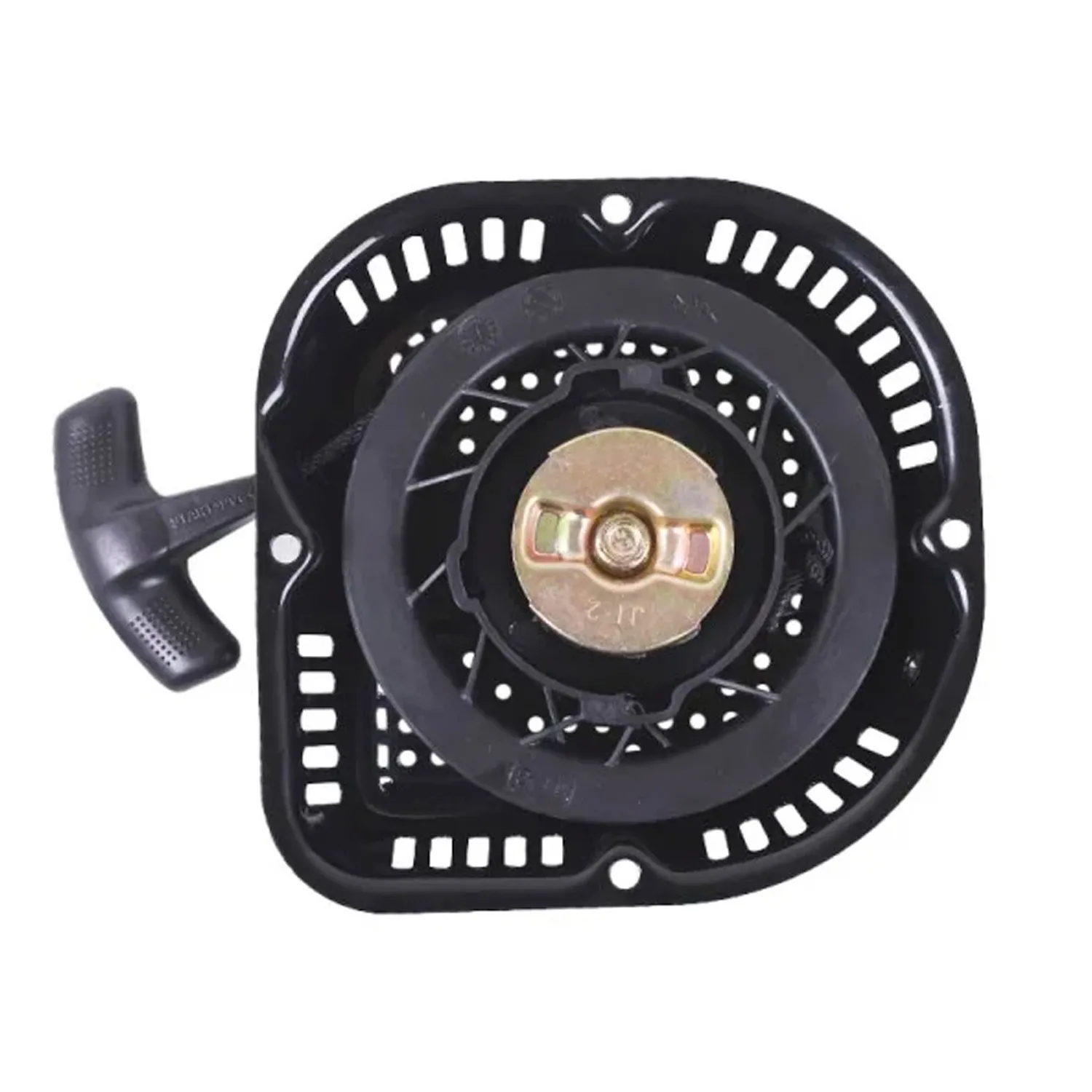 Demaror manual (DKD) - 170F - VM180-168F